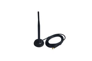 504A吸盤外置天線3M膠黏貼防水外置天線